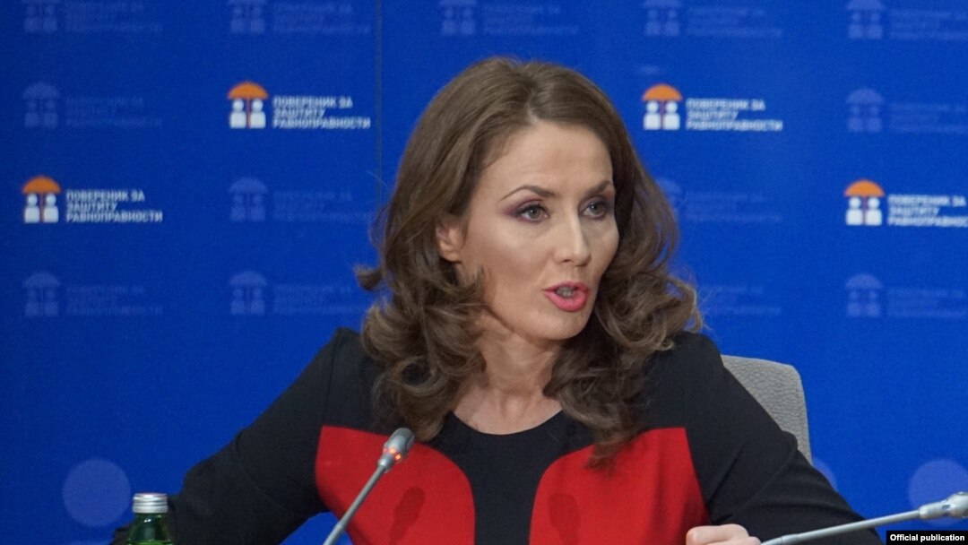 Arhiva - Poverenica za zaštitu ravnopravnosti Brankica Janković (http://ravnopravnost.gov.rs)