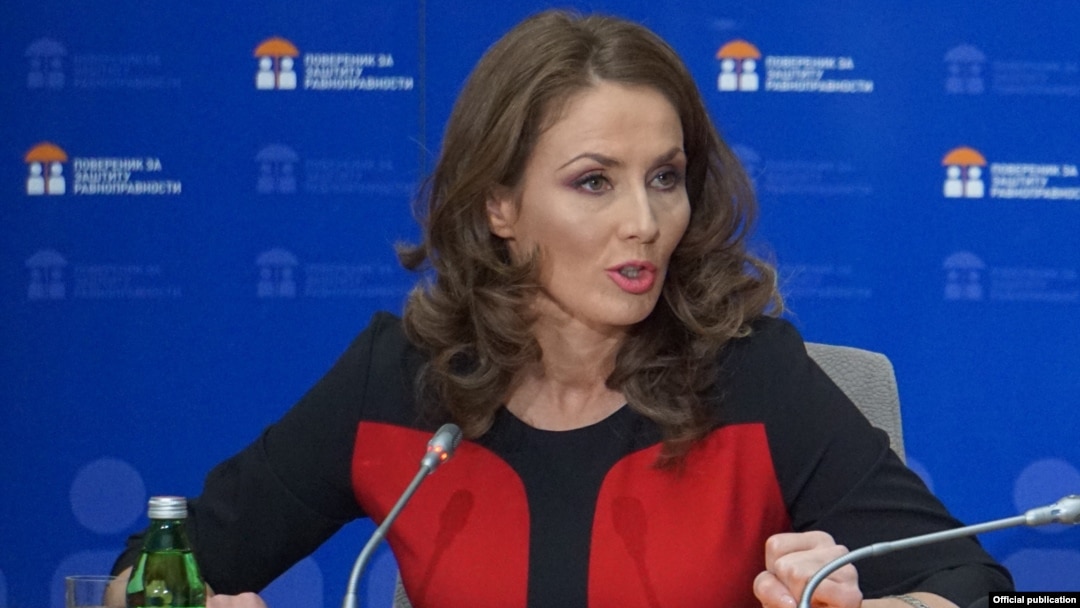 Arhiva - Poverenica za zaštitu ravnopravnosti Brankica Janković (http://ravnopravnost.gov.rs)