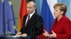 Німеччина готова до конфронтації з Росією?