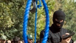 အမေရိကန်သူလျှို ၁၇ ဦးဖမ်းဆီးခံဟု အီရန်ထုတ်ပြန်