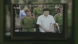 Mỹ, Châu Âu, Liên hiệp quốc lên án vụ bắt giữ luật sư Nguyễn Văn Đài