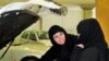 Aktivis Perempuan Saudi Ditangkap karena Kemudikan Mobil