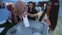 Պատերազմող Սիրիան նախագահական ընտրություններ է անցկացնում, ակնկալվում է, որ կրկին հաղթելու է գործող նախագահ Բաշար Ալ-Ասադը