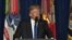 Дональд Трамп очертил три основных интереса США в Афганистане