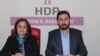 HDP Mersin Belediye Başkan Adayı Reşat Aşan