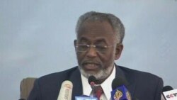 2012-02-28 粵語新聞: 蘇丹請求中國幫助解決石油爭端