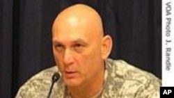 US Commander in Iraq to Testify Before Congress