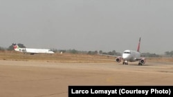 As part of a Chinese-funded project to upgrade Juba International Airport in South Sudan, the runway will be extended to 3,100 meters.