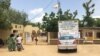Un local d'un hôpital public de N'Djamena, le 27 juillet 2017. (VOA/André Kodmadjingar).