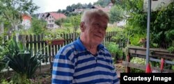Milko Garić (Izvor: BIRN BiH)