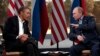 Obama Cancels Meeting with Russian President