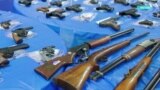 Мексика судится с производителями оружия из США