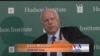 Маккейн: На Росію все одно чекає поразка