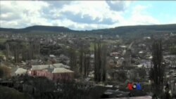 ခရိုင်းမီးယား Tartars တွေရဲ့ အနာဂတ်