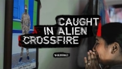 Preview: Caught in Alien Crossfire (S4, E07)
