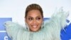 Beyonce dan UNICEF Bergabung dalam Proyek Air untuk Anak-anak di Burundi