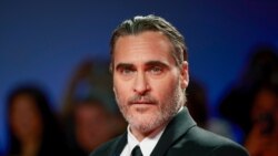 Joaquín Phoenix regresa junto a Lady Gaga