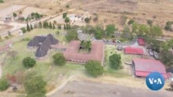 Mixed Views of Zimbabwe's Mugabe in his Home Village of Zvimba
