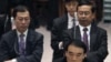 China Defends its Veto of UN Resolution on Syria