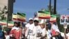 Ethiopian Diaspora, US Rights Groups Seek Democratic Progress in Ethiopia