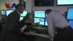 Cyber Attacks: The 'Number One' Threat (VOA On Assignment May 24)