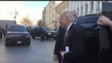 Policy Brief: Ukraine Forms Government