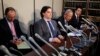 Mt. Gox Files for Bankruptcy, Blames Hackers for Losses