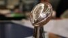Giants, Patriots to Meet in Super Bowl