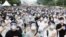 HEALTH-CORONAVIRUS/SOUTHKOREA-DOCTORS
