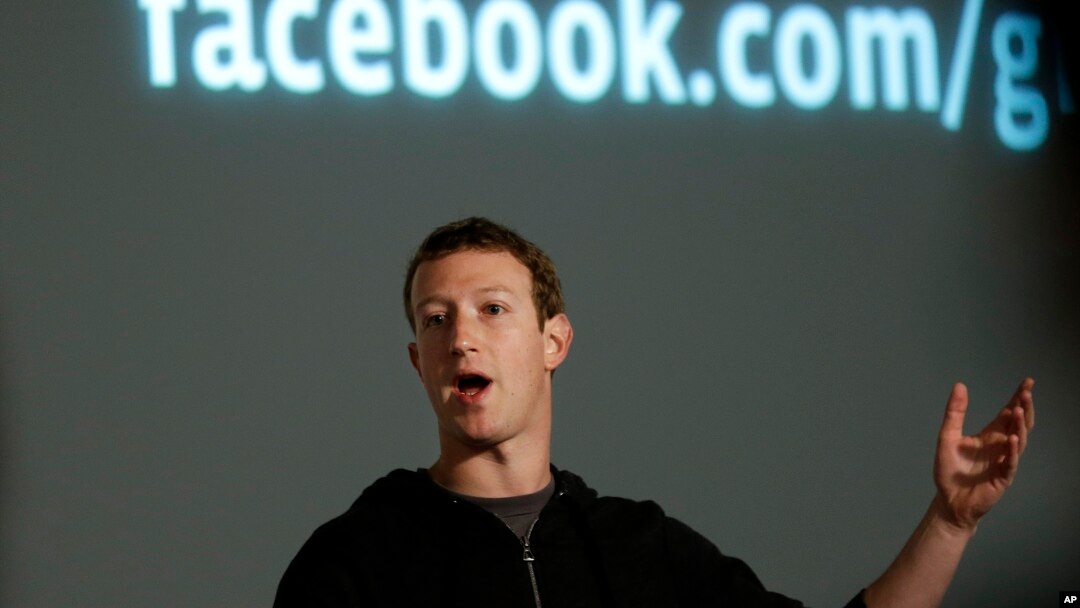 Mark Zuckerber, fundador de Facebook, anunció un millonario donativo para ayudar a combatir la crisis mundial del Ébola. 