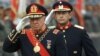 El presidente chileno Gabriel Boric recibe a su colega mexicano en la recordación de 50 años del golpe de Pinochet
