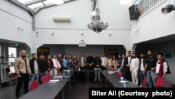 Kobani Film Festival