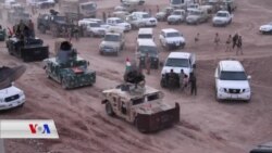 پرۆسەی یەکخستنەوەی پێشمەرگە بە سستی بەڕێوەدەچێت