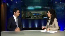 تلويزيون آشنا