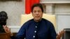عمران خان خواستار اشتراک طالبان در انتخابات افغانستان شد