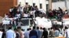 لیبیا: قانون سازی، قذافی دور کےملازم حکومتی عہدوں سے فارغ