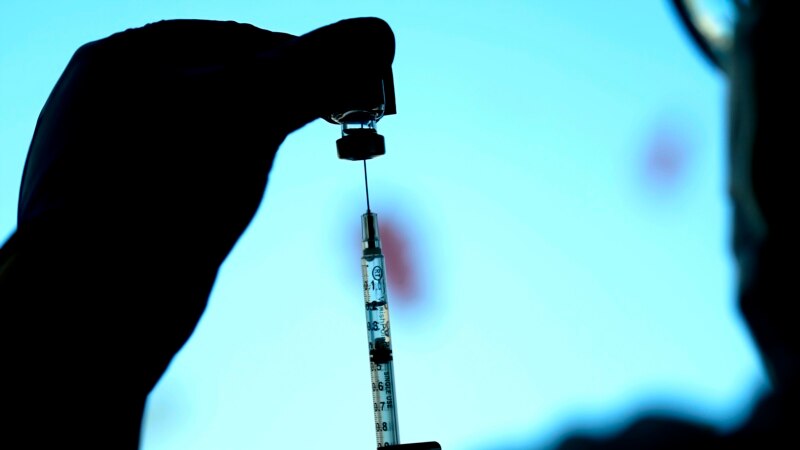 Covid-19: les Etats-Unis fournissent 2 millions de doses de vaccin au Kenya et à la Mauritanie