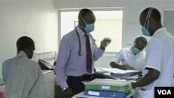 Medicina i zdravlje: Mobilna telefonija pruža ogromne mogućnosti