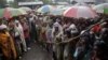 UN Deplores ‘Abrupt’ Closure of Displaced Persons Camp in DRC