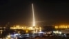 SpaceX Celebrates Historic Rocket Launch, Landing