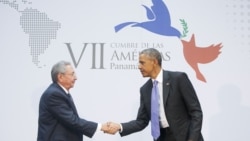 뉴스듣기 세상보기: 북 핵 위협 평가...미-쿠바 관계 개선