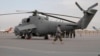 امریکی حکام کو بتا دیا گیا تھا کہ انخلا کے بعد افغان فضائیہ اپنا وجود قائم نہیں رکھ پائے گی: رپورٹ