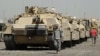 Боб Доул предлагает отправить в Украину американские танки