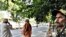 Tensions Ebb in India Over Court Verdict on Holy Site