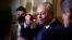 Лидер демократического большинства в Сенате Чак Шумер 