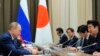 Putin to Visit Japan in December