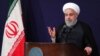 Iran's President Seeks to Downplay US Oil Sanctions