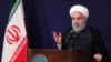 روحانی: امریکا در مقابله با ایران منزوی شده است