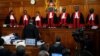 Au Kenya, la confusion règne dans l'organisation de la nouvelle présidentielle