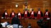 Quénia vai a votos a 17 de Outubro